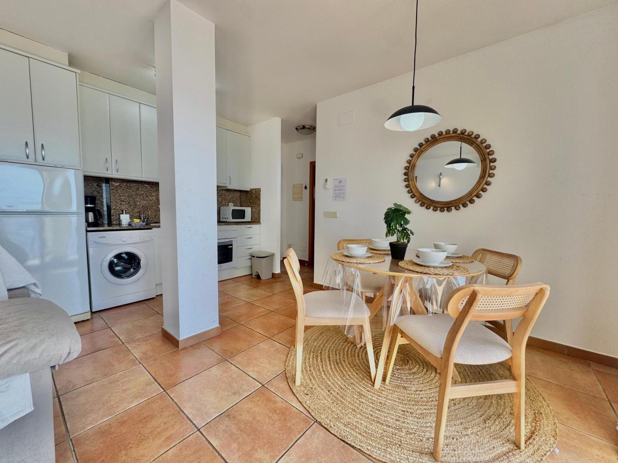 Marina 1 Appartement
