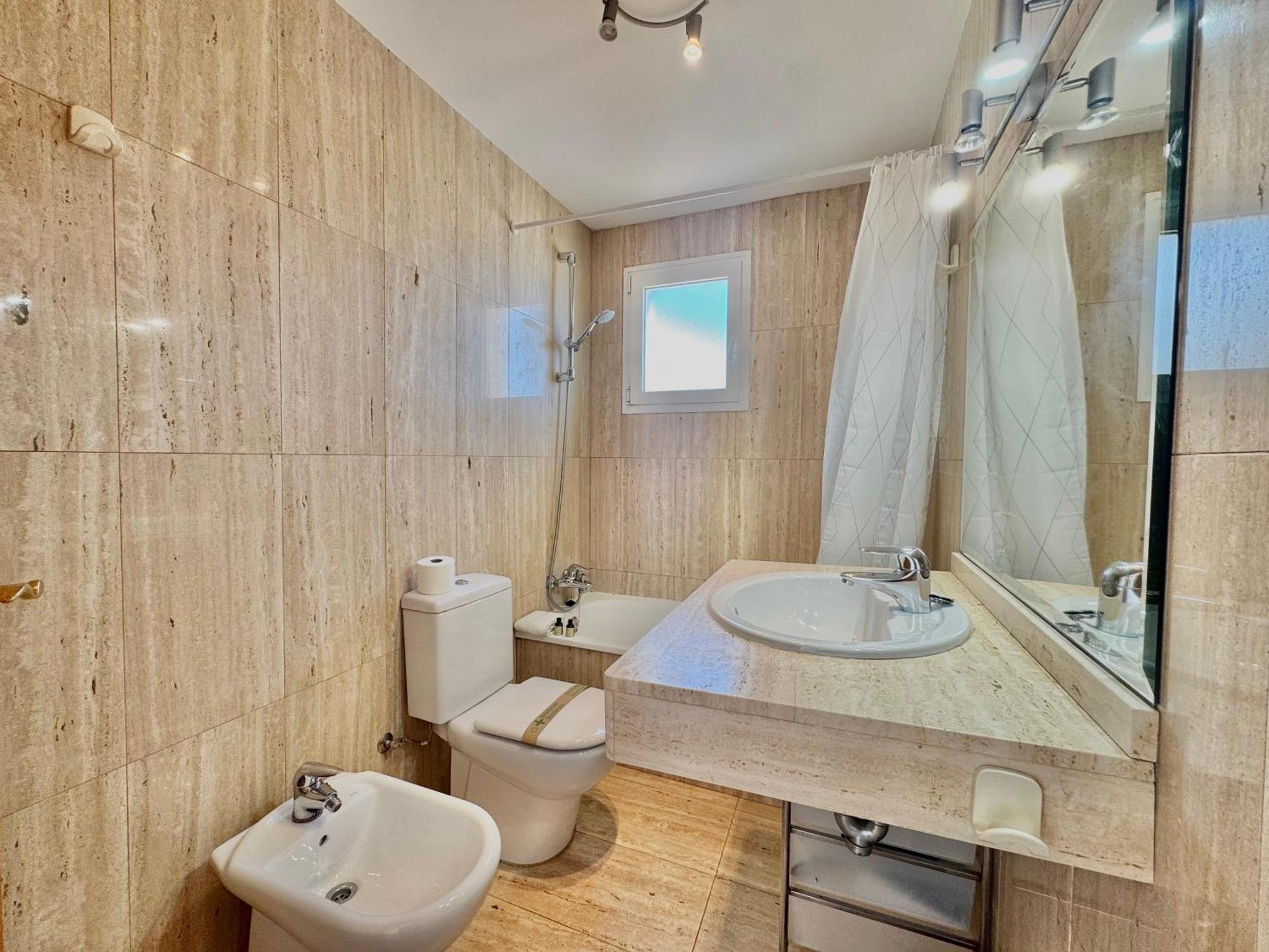 Appartement Marina 1