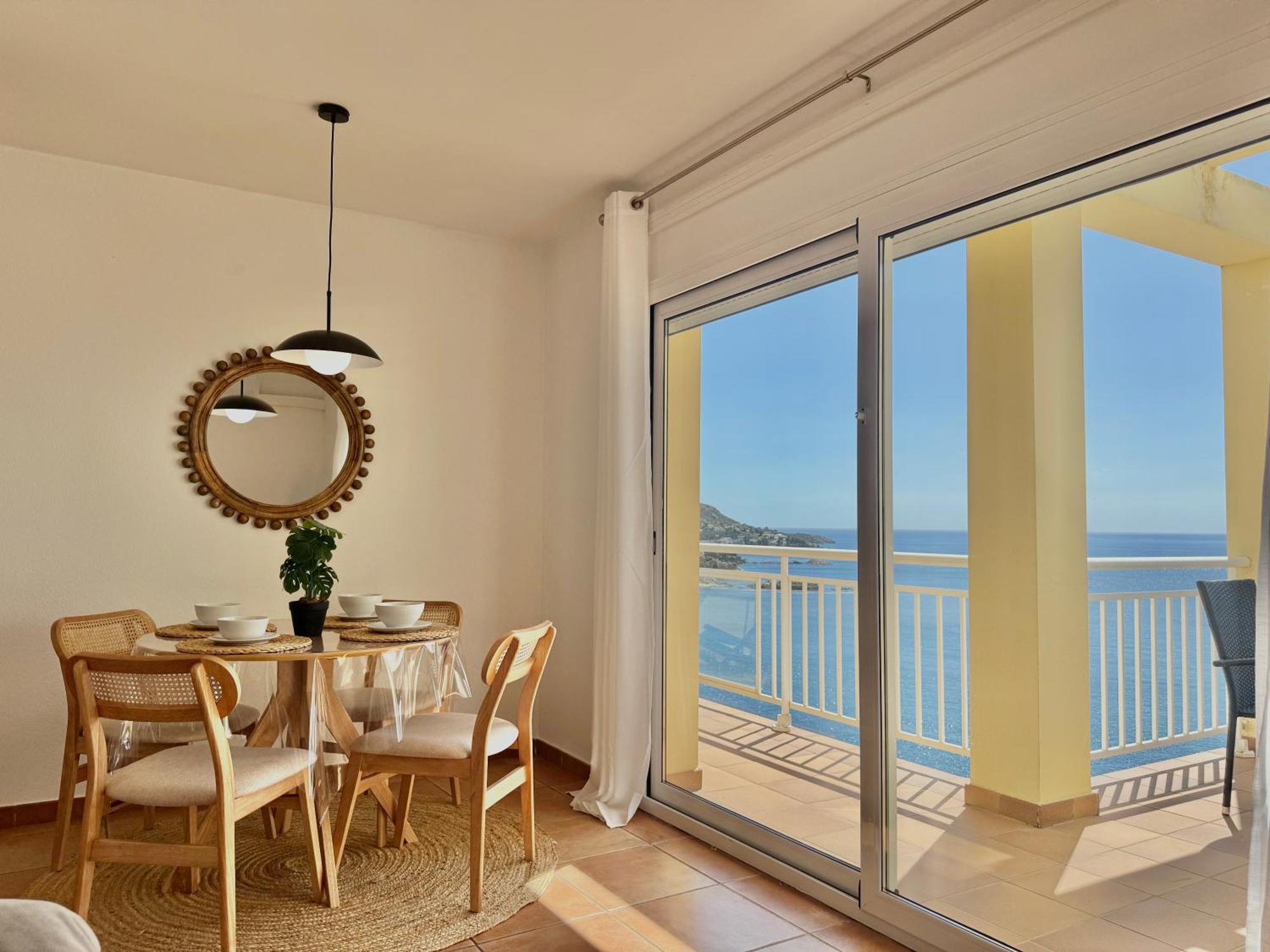 Marina 1 Appartement *