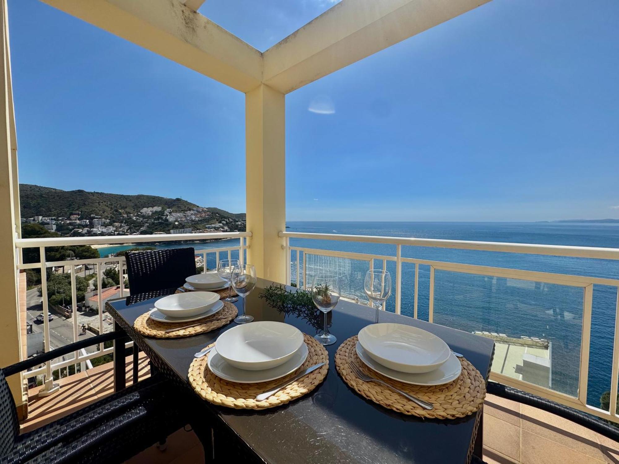 Marina 1 Appartement