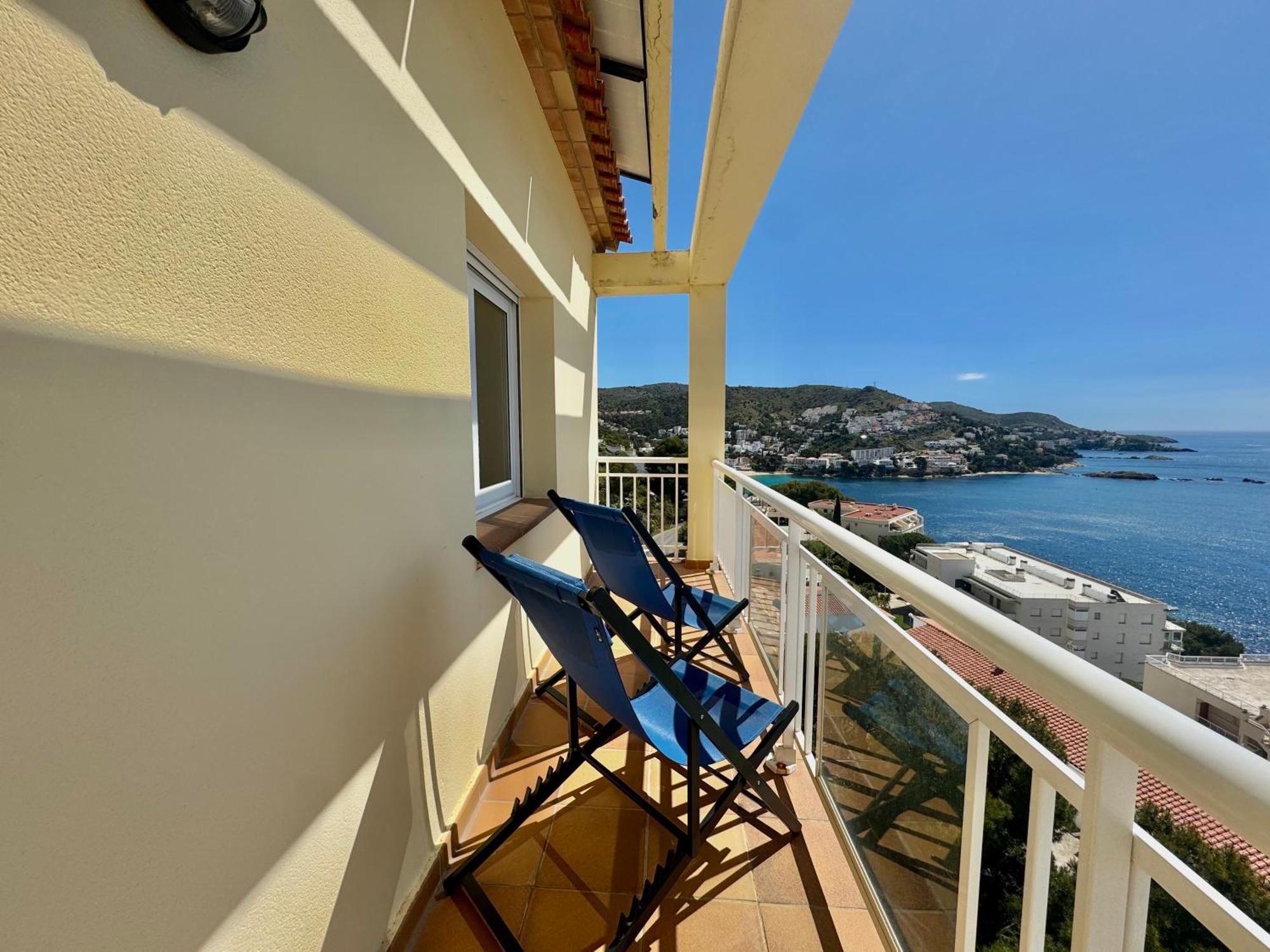 Marina 1 Appartement *